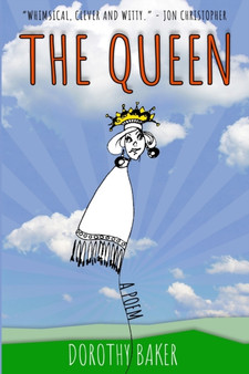 The Queen by Dorothy Baker - Paperback