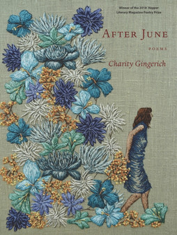 After June by Charity Gingerich - Paperback