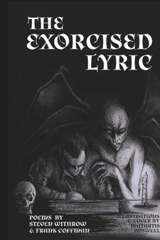 The Exorcised Lyric by Steven Withrow - Paperback