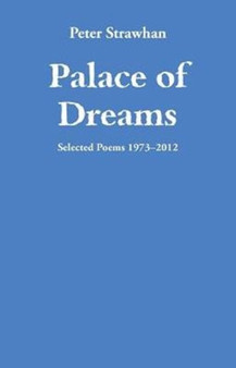 Palace of Dreams by Peter Strawhan - Paperback