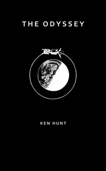The Odyssey by Ken Hunt - Paperback