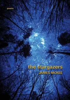The Stargazers by James McKee - Paperback