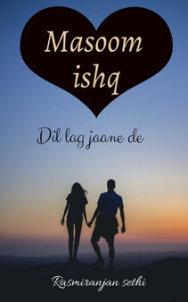 Masoom ishq by Rasmiranjan Sethi - Paperback