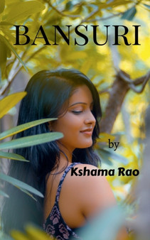 Bansuri by Kshama - Paperback