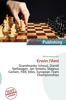 Erwin L'Ami by Othniel Hermes - Paperback