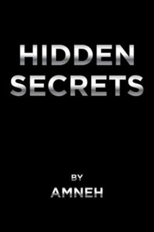 Hidden Secrets by Amneh - Paperback