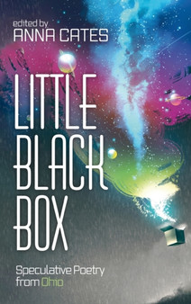 Little Black Box by Anna Cates - Hardback