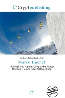 Marco B Chel by Hardmod Carlyle Nicolao - Paperback