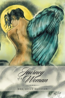 Journey of a Woman by Mrs Joyce Houston - Paperback