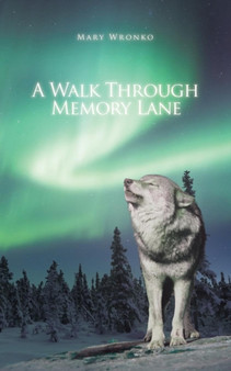 A Walk Through Memory Lane by Mary Wronko - Paperback