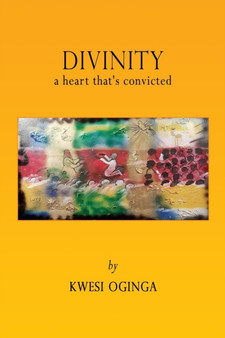 Divinity by Kwesi Oginga - Paperback