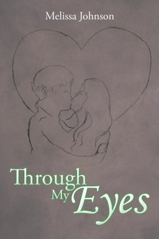 Through My Eyes by Melissa Johnson - Paperback