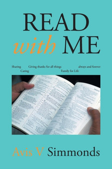 Read with Me by Avis V Simmonds - Paperback