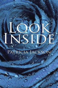 Look Inside by Patricia Jackson - Paperback