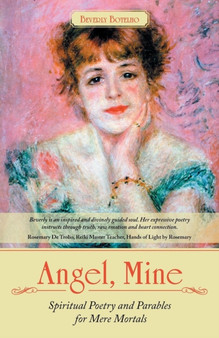 Angel, Mine by Beverly Botelho - Paperback