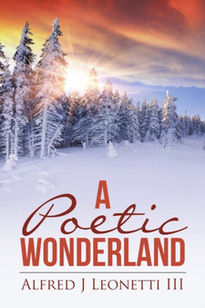 A Poetic Wonderland by Alfred J III Leonetti - Paperback