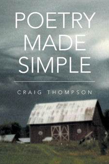 Poetry Made Simple by Craig Thompson - Paperback