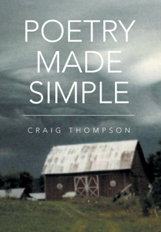 Poetry Made Simple by Craig Thompson - Hardback