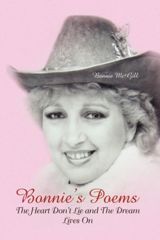 Bonnie's Poems by Bonnie McGill - Hardback