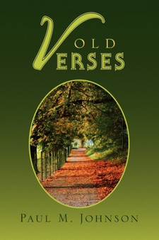 Old Verses by Paul M Johnson - Paperback