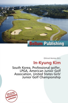 In-Kyung Kim by Othniel Hermes - Paperback