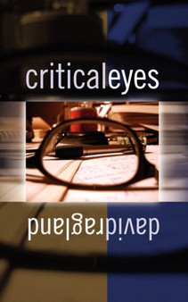 Critical Eyes by David J. Ragland - Paperback