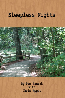 Sleepless Nights by Dan Hanosh - Hardback