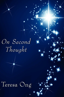 On Second Thought by Teresa Ong - Paperback