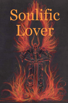 Soulific Lover by Alan Peter Garfoot - Paperback