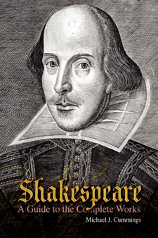 Shakespeare by Professor Michael J Cummings - Hardback