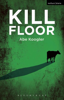 Kill Floor by Abe Koogler - Paperback