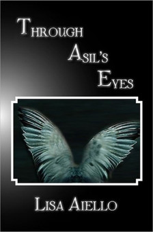 Through Asil's Eyes by Lisa Aiello - Paperback