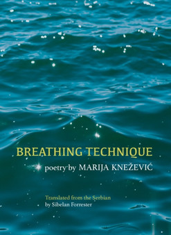 Breathing Technique by Marija Knezevic - Paperback