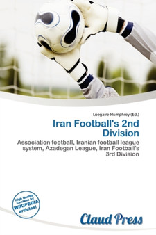 Iran Football's 2nd Division by L Egaire Humphrey - Paperback