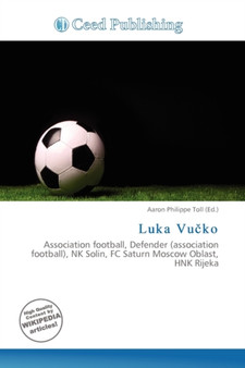 Luka Vu Ko by Aaron Philippe Toll - Paperback