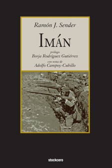 Iman by Ramon J Sender - Paperback