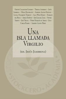 Una isla llamada Virgilio by Jesus Jambrina - Paperback