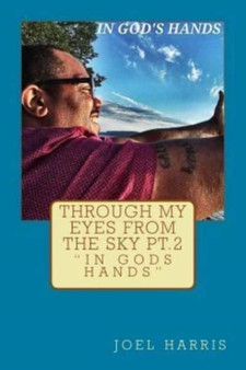 Through My Eyes From The Sky, Part 2; In God's Hands by Joel Harris - Paperback