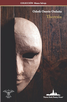 Theresia : 46 by Odeth Osorio Orduna - Paperback