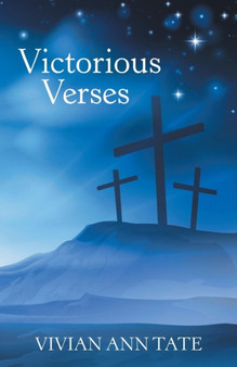 Victorious Verses by Vivian Ann Tate - Paperback