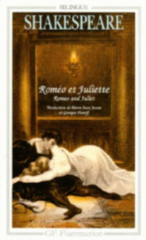 Romeo et Juliette/Romeo and Juliet (Bilingual edition) by William Shakespeare - Paperback
