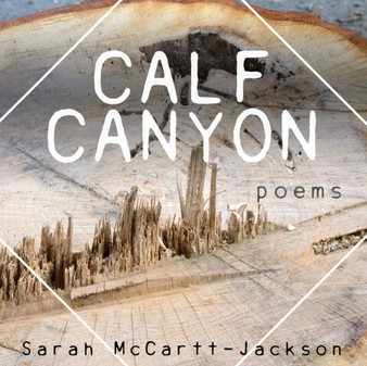 Calf Canyon : Poems : 10 by Sarah McCartt-Jackson - Paperback