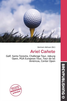 Ariel CA Ete by Germain Adriaan - Paperback