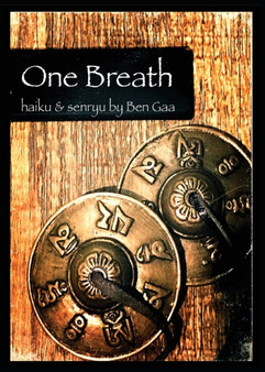 One Breath by Ben Gaa - Paperback