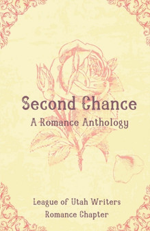 Second Chance by Elizabeth Suggs - Paperback