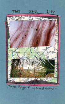 This Still Life by James Benger - Paperback