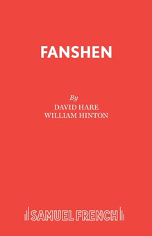 Fanshen by David Hare - Paperback