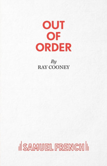 Out of Order by Ray Cooney - Paperback