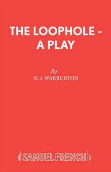 The Loophole by Nick Warburton - Paperback