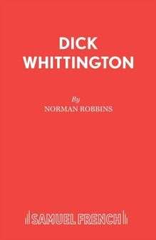 Dick Whittington by Norman Robbins - Paperback